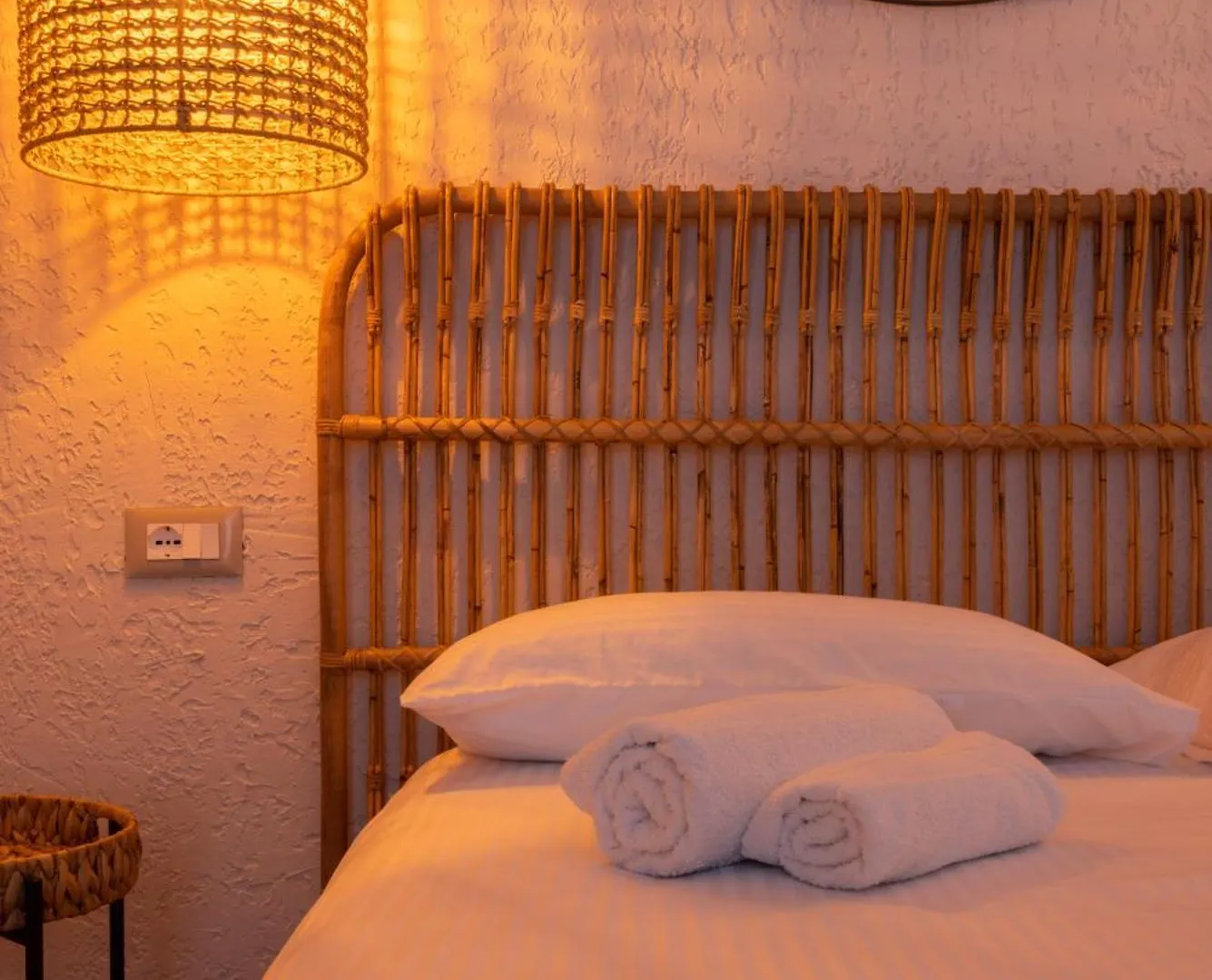 Bed & Breakfast Boho Central Apartment Tirana