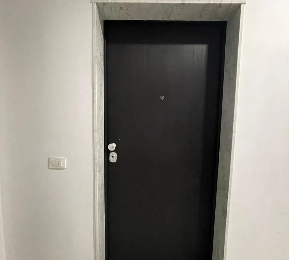 住宿加早餐酒店 Boho Central Apartment 地拉那 阿尔巴尼亚