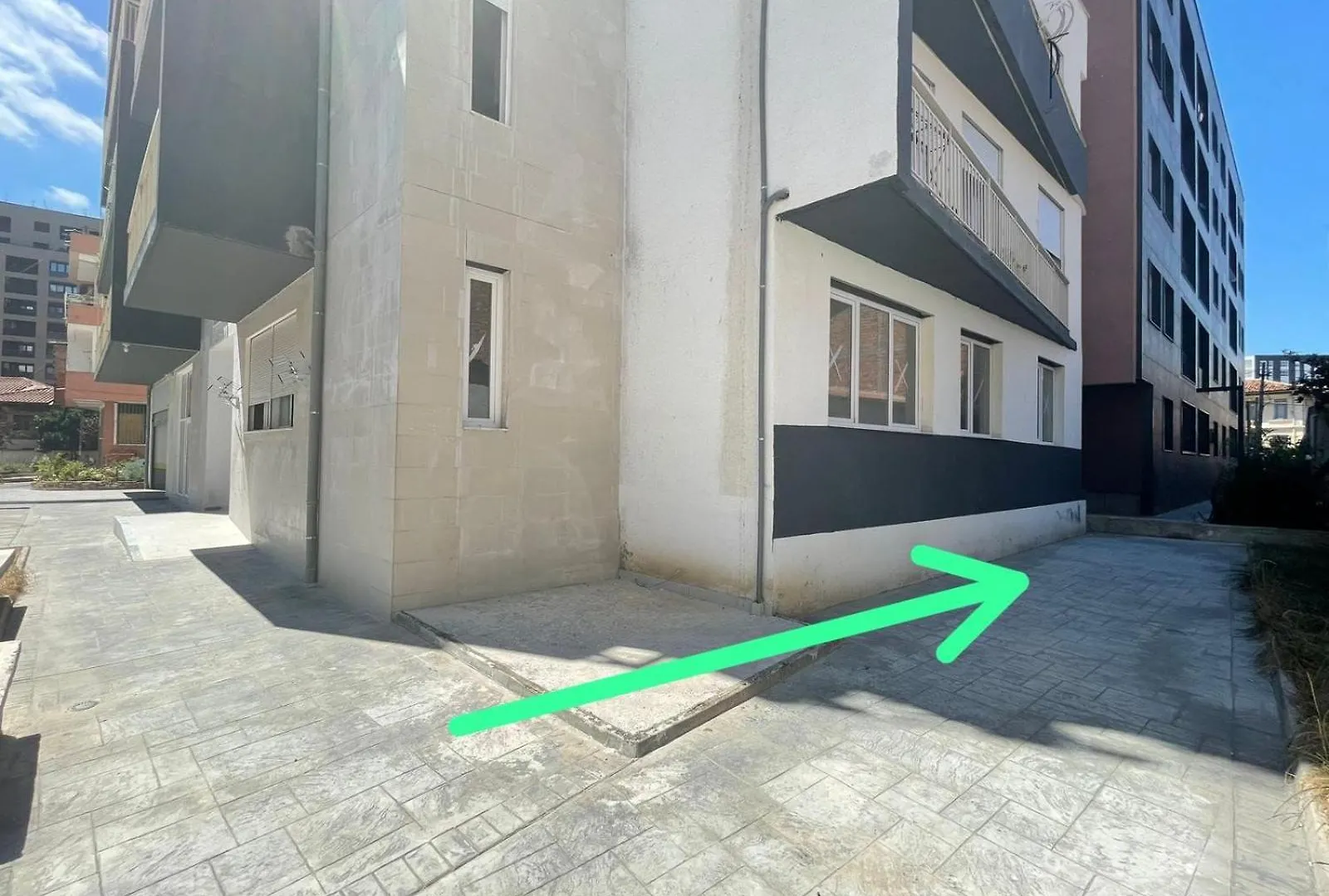 Boho Central Apartment 地拉那 阿尔巴尼亚