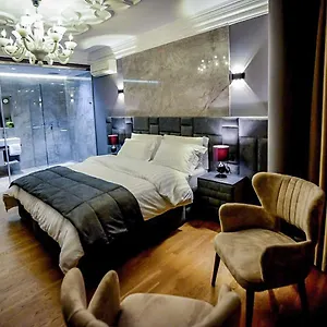 *** Hotel Hotel Vila Tirana Albania