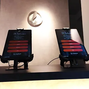 visit hotel