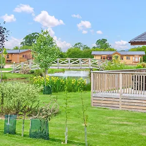  Holiday park York House United Kingdom