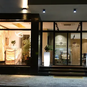 **** Hotel Emerald Boutique Albania