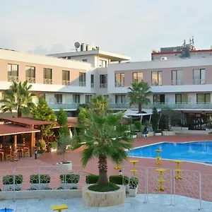 Resort Te Stela Resort&spa, Tirana