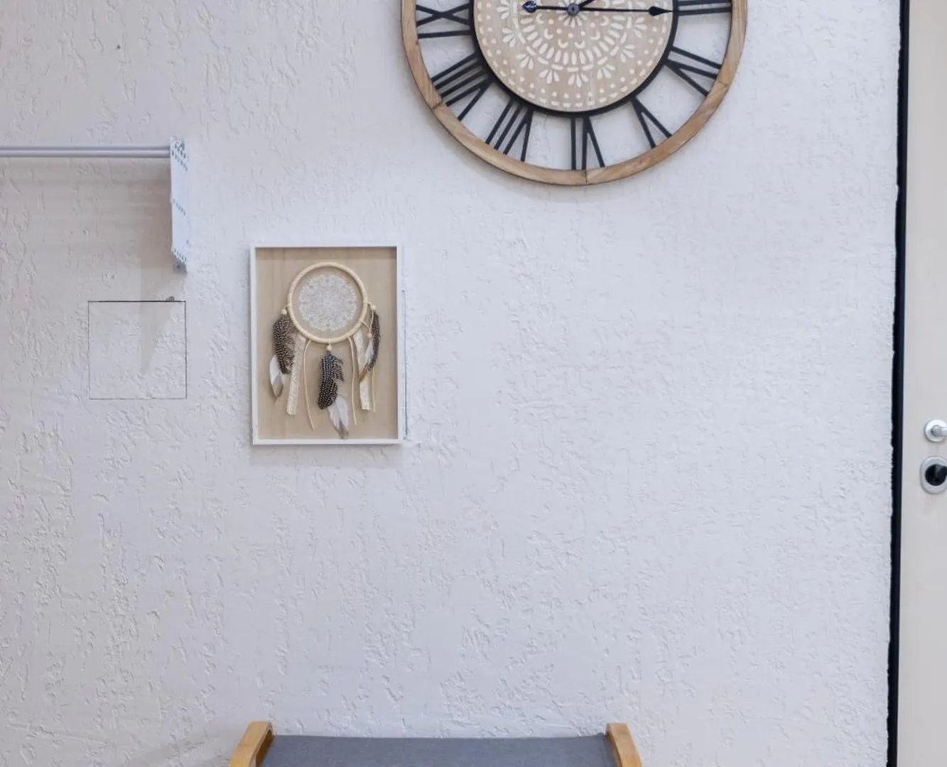 Bed & Breakfast Boho Central Apartment Tirana