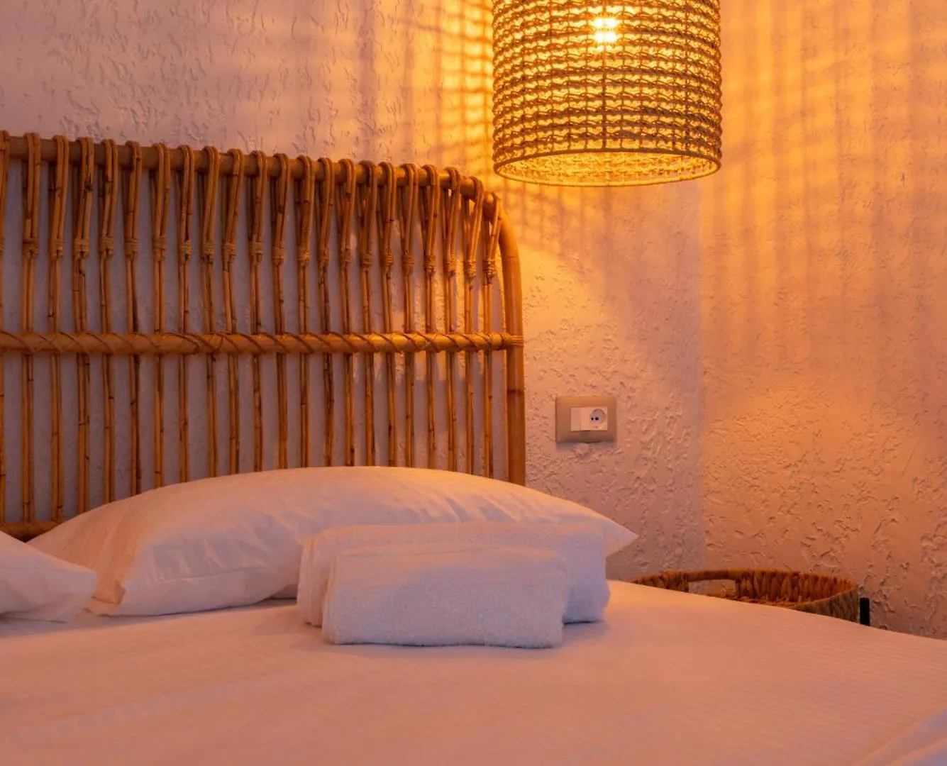 Bed & Breakfast Boho Central Apartment Tirana Albania