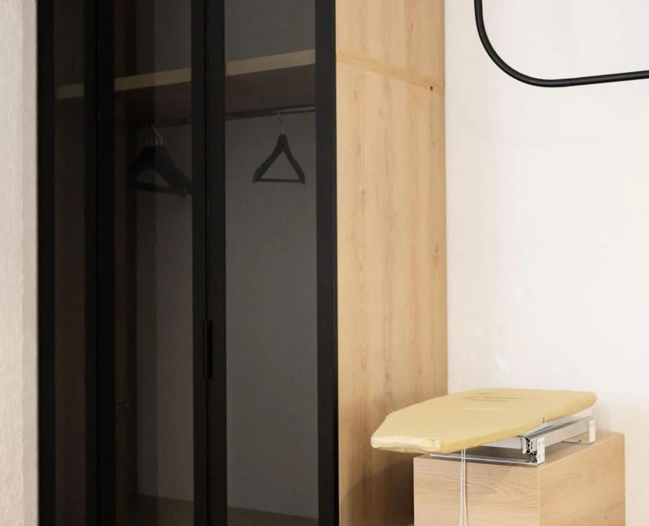 Boho Central Apartment Tirana 0*,
