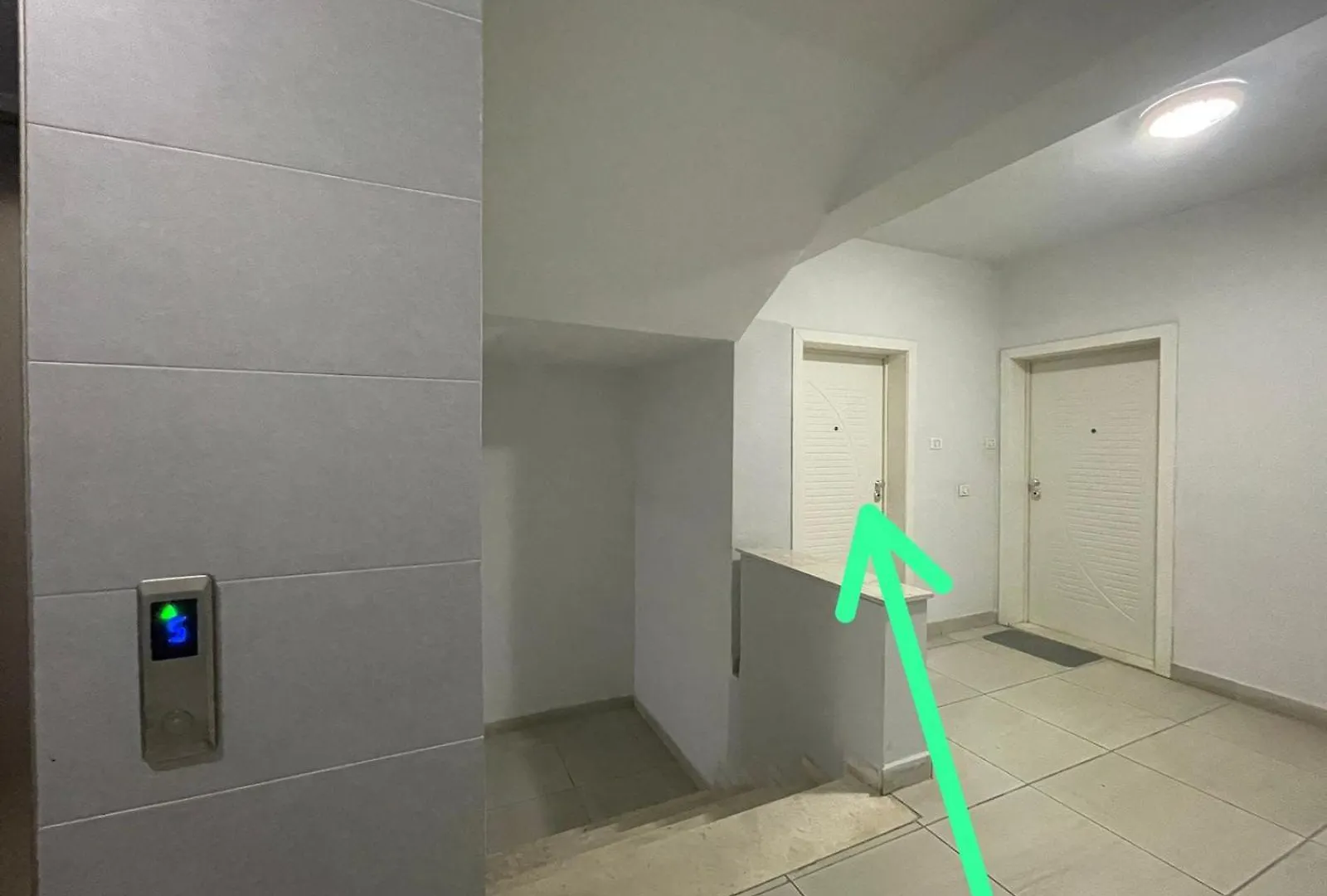 Bed & Breakfast Boho Central Apartment Tirana Albania